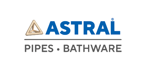 Astral Pipes Bathware